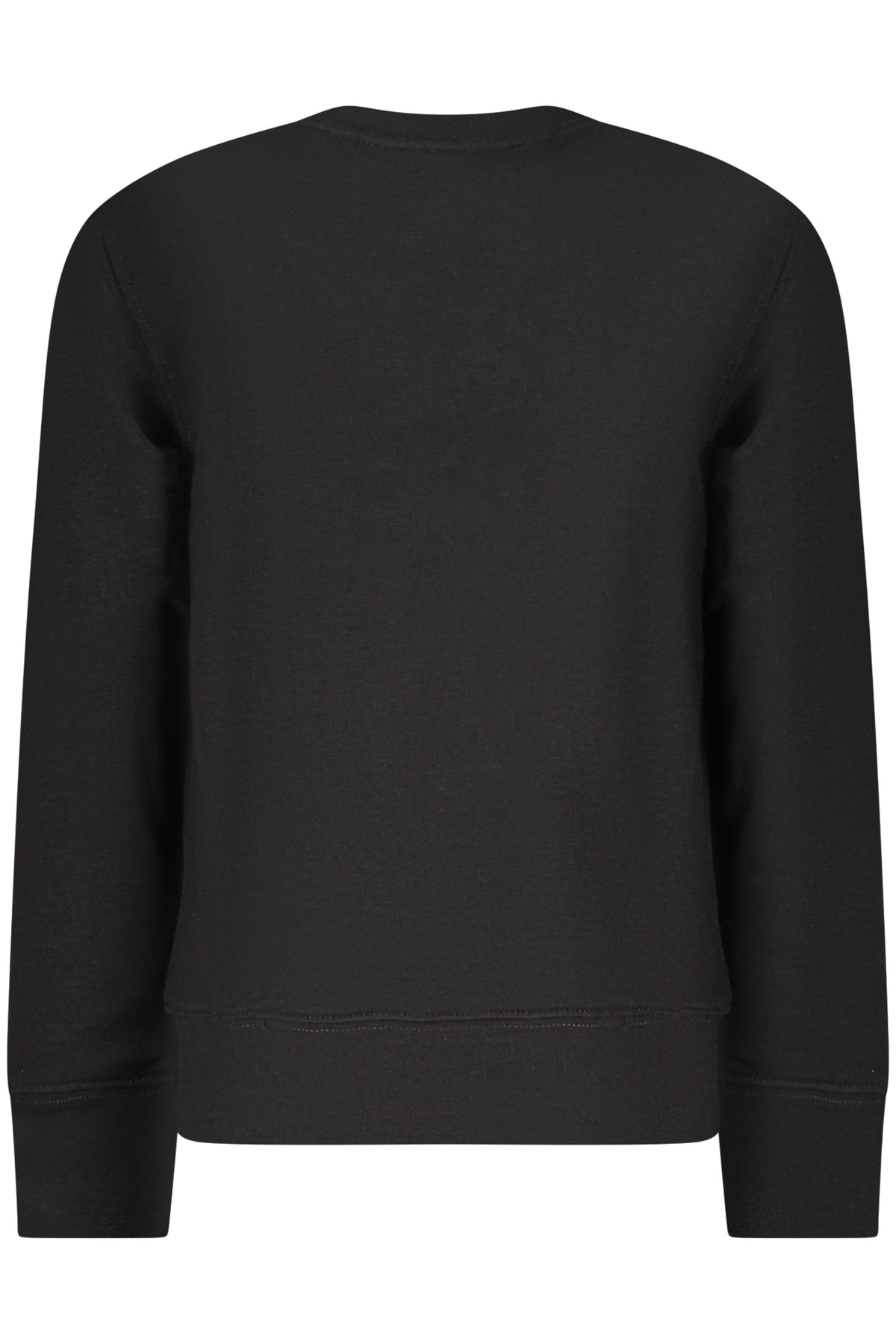 Felpa Bambino Jordan Nero 95C578