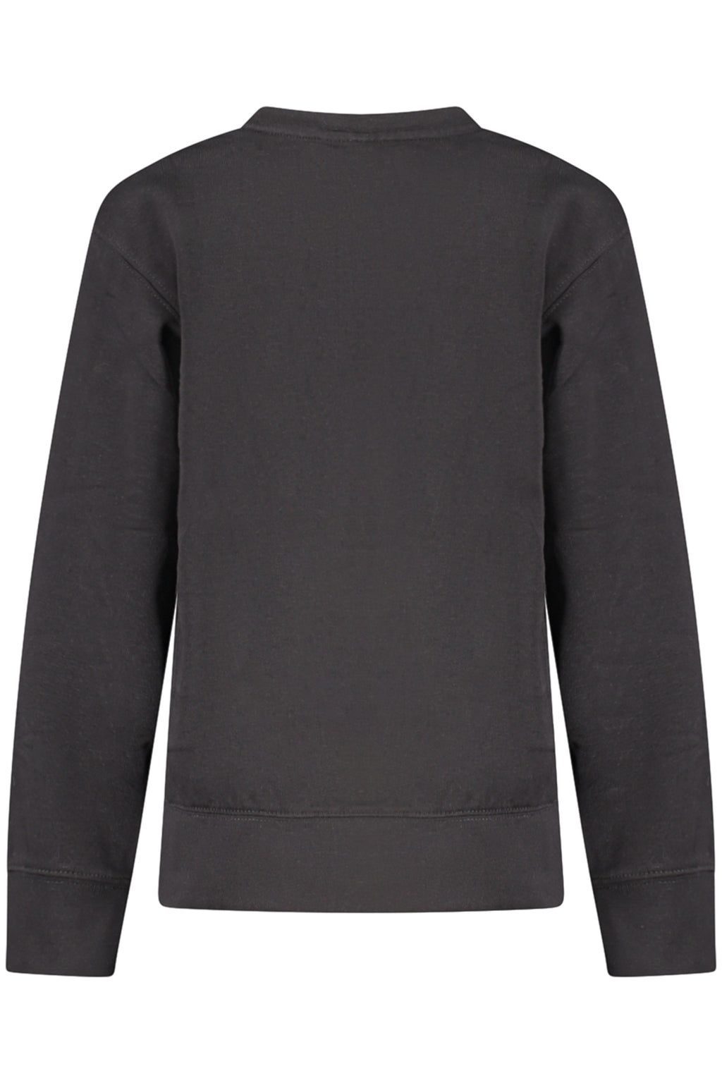 Felpa Bambino Jordan Nero 95D389