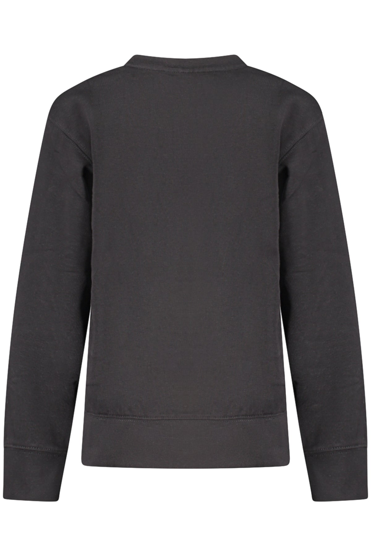 Felpa Bambino Jordan Nero 95D389