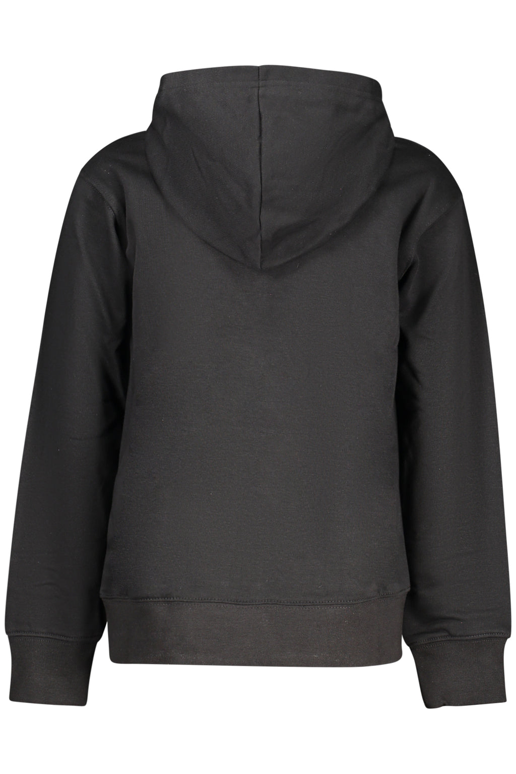 Felpa Bambino Jordan Nero 95D744