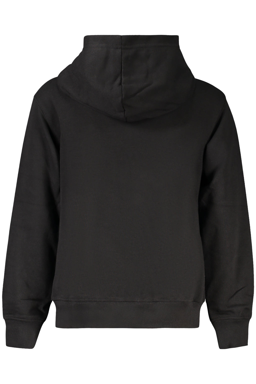 Felpa Bambino Jordan Nero 95G386