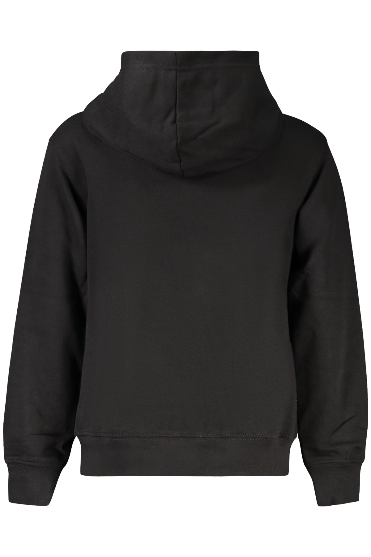 Felpa Bambino Jordan Nero 95G386