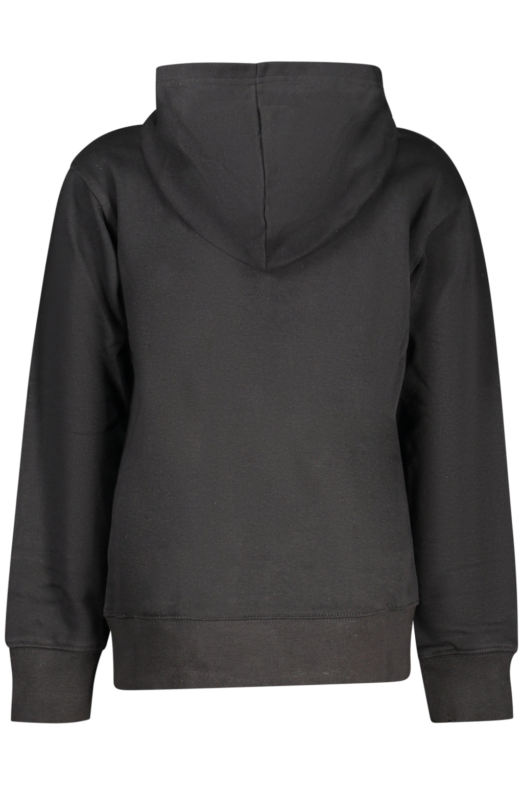 Felpa Bambino Jordan Nero 95D665