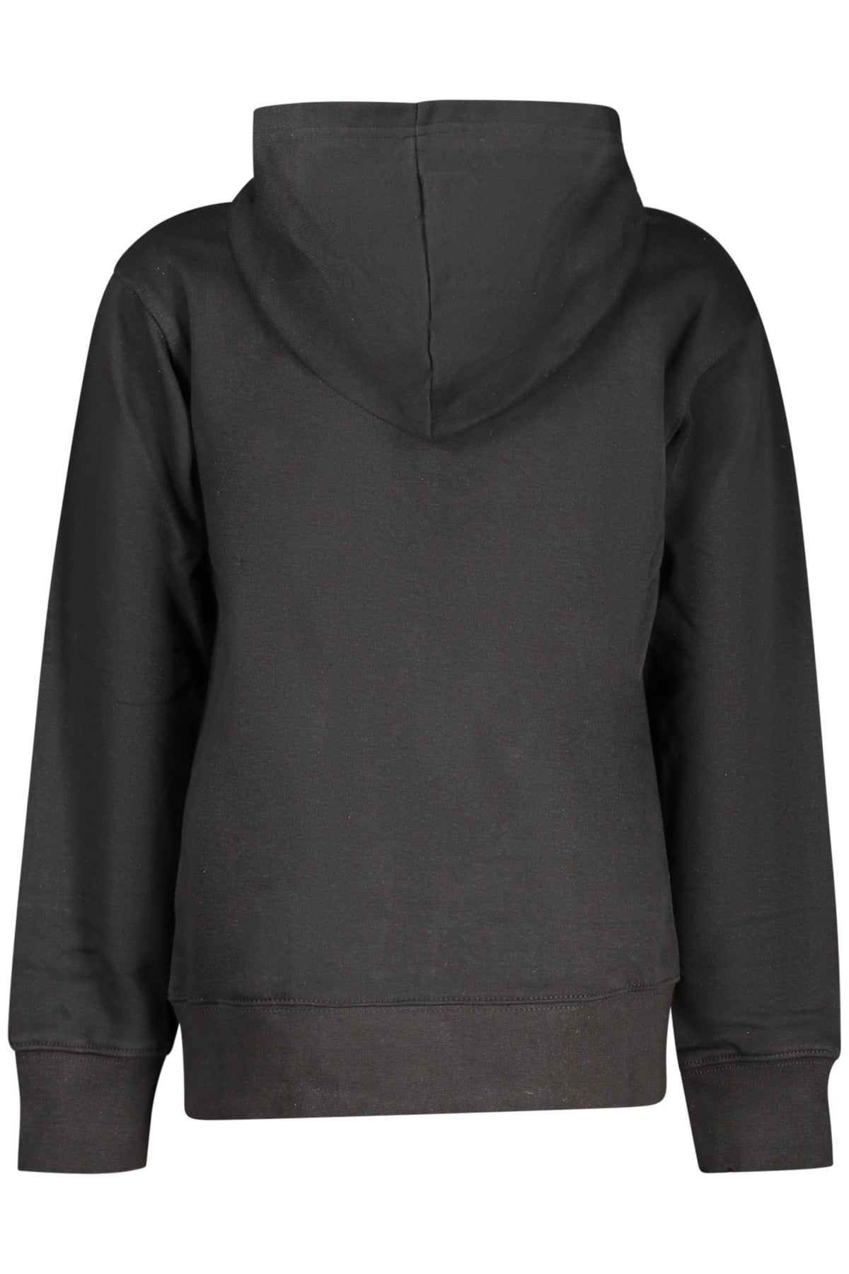 Felpa Bambino Jordan Nero 95D665