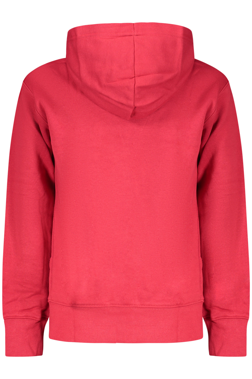 Felpa Bambino Jordan Rosso 95D665