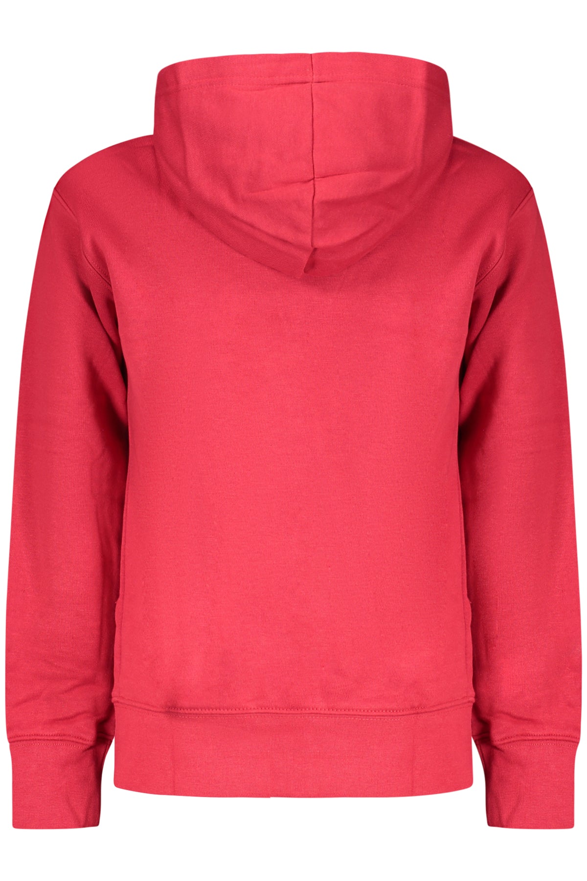 Felpa Bambino Jordan Rosso 95D665