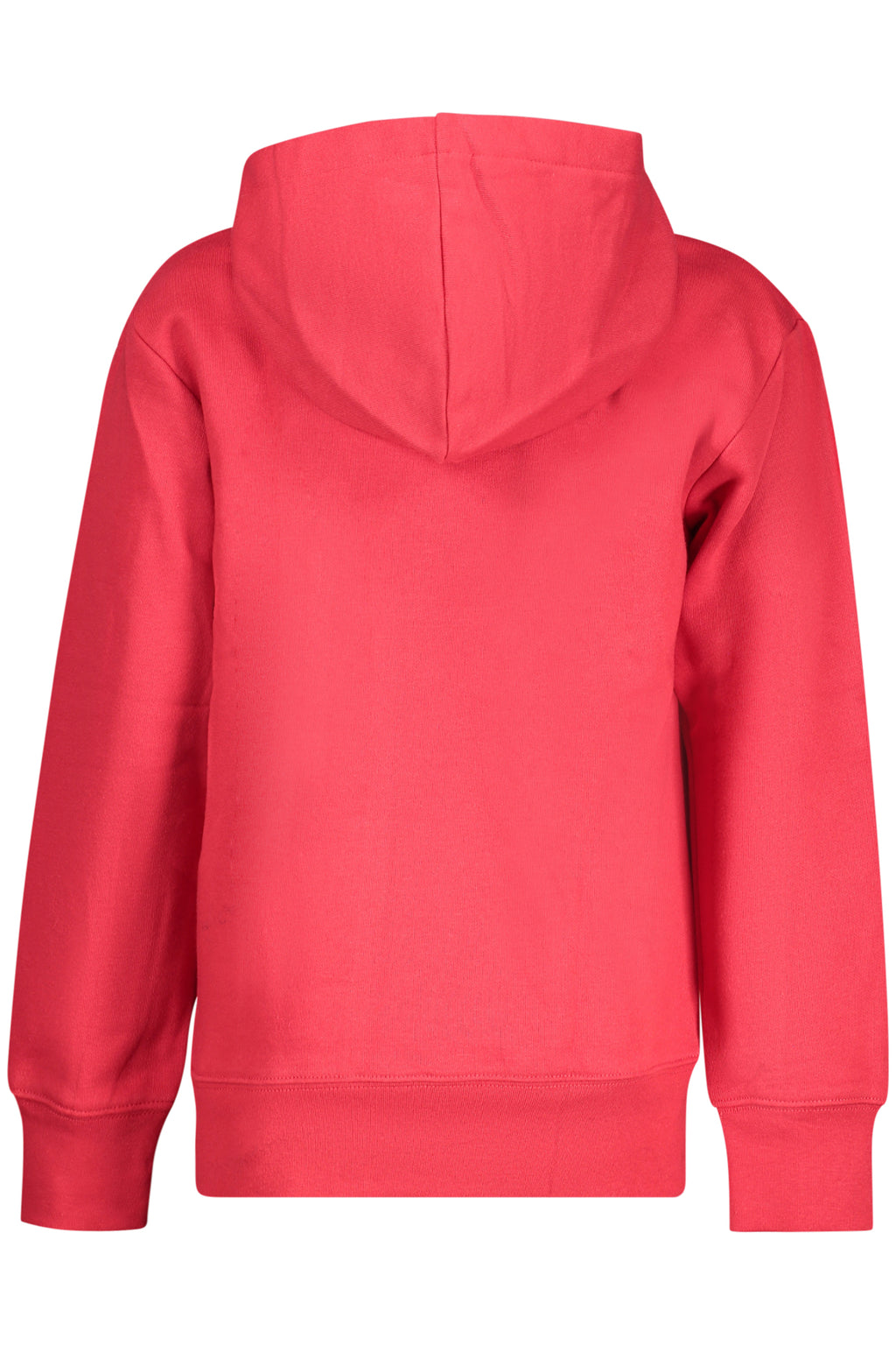 Felpa Bambino Jordan Rosso 95C479