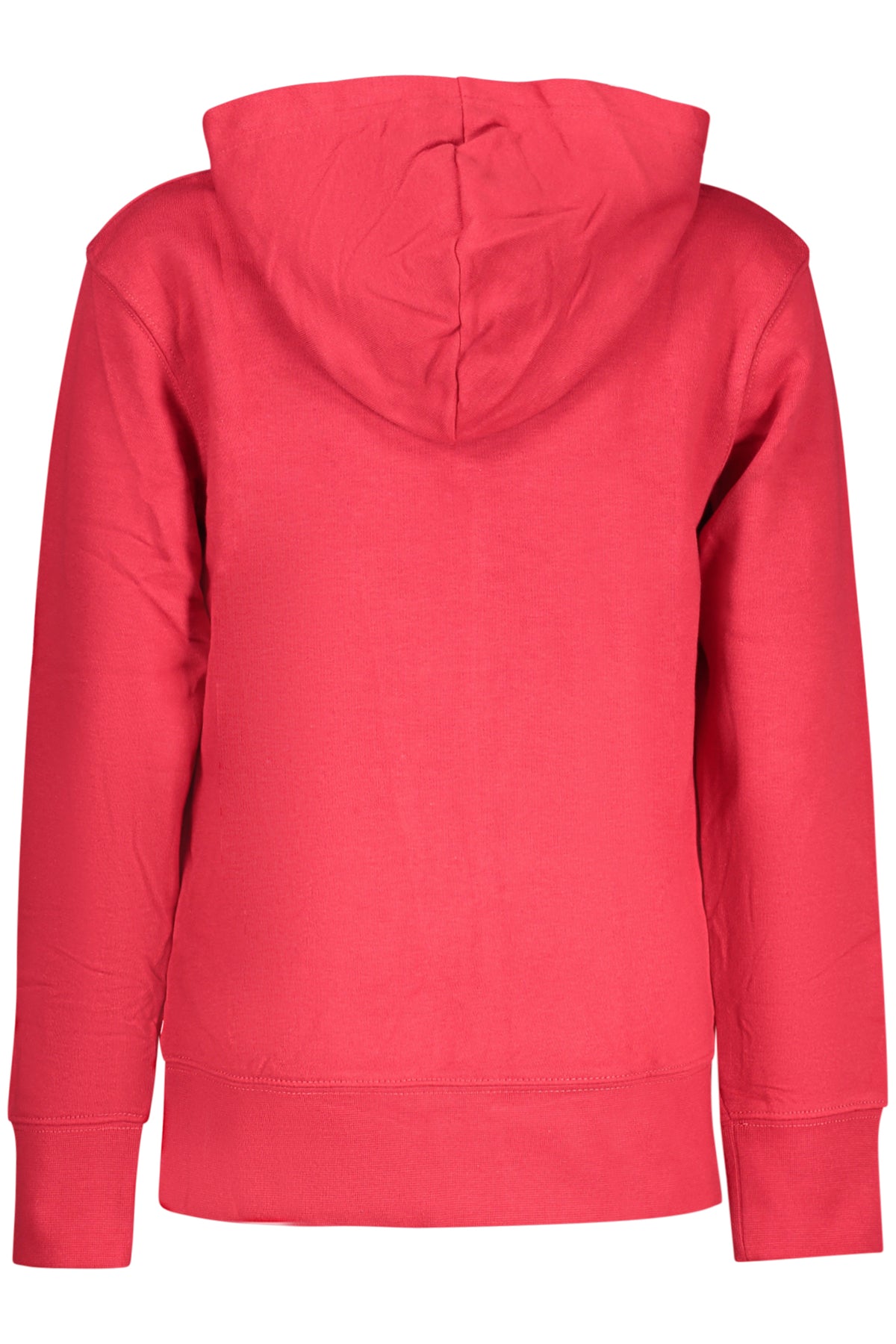 Felpa Bambino Jordan Rosso 95C630