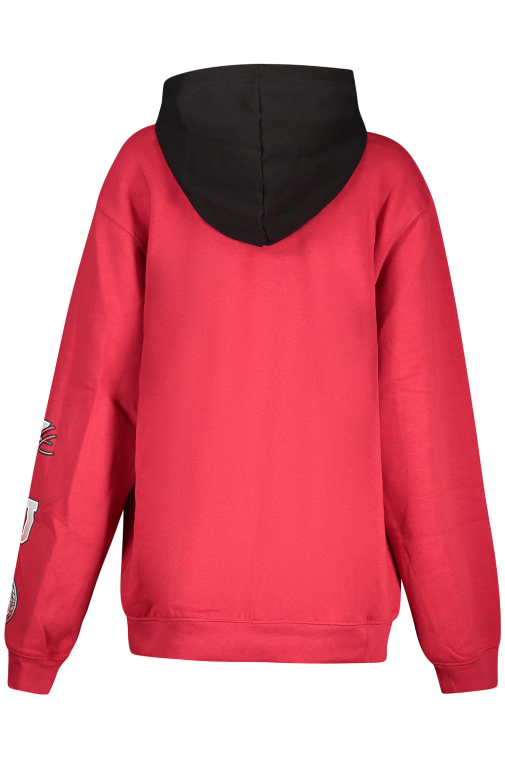 Felpa Bambino Jordan Rosso 95F209