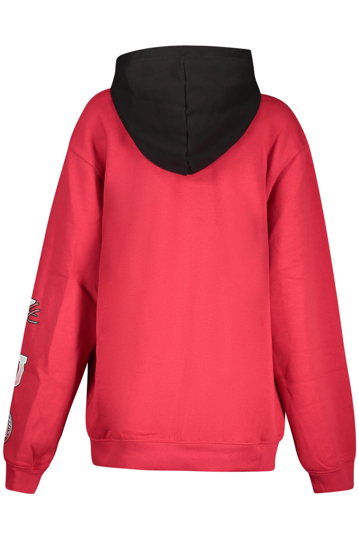 Felpa Bambino Jordan Rosso 95F209