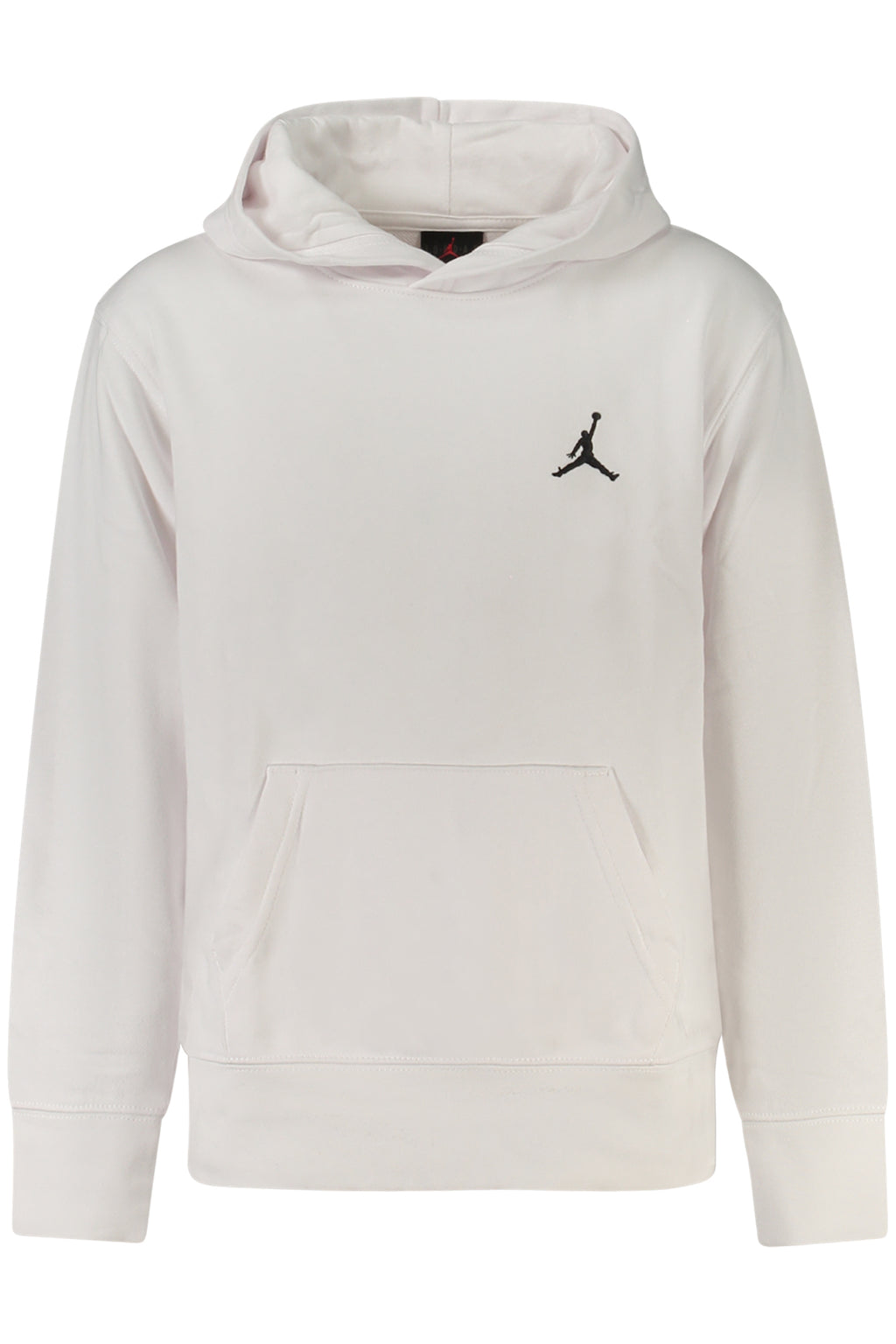 Felpa JORDAN Bianco 95D392