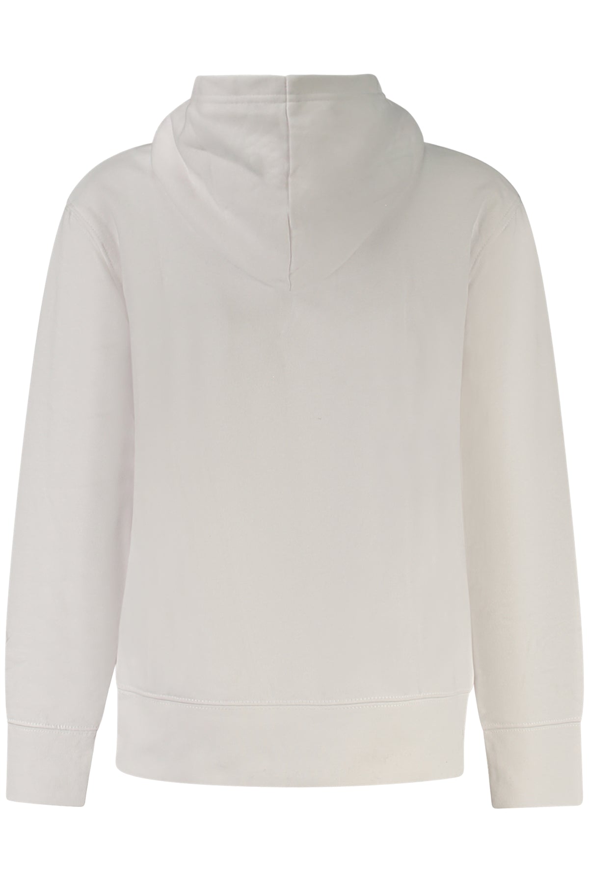 Felpa JORDAN Bianco 95D392