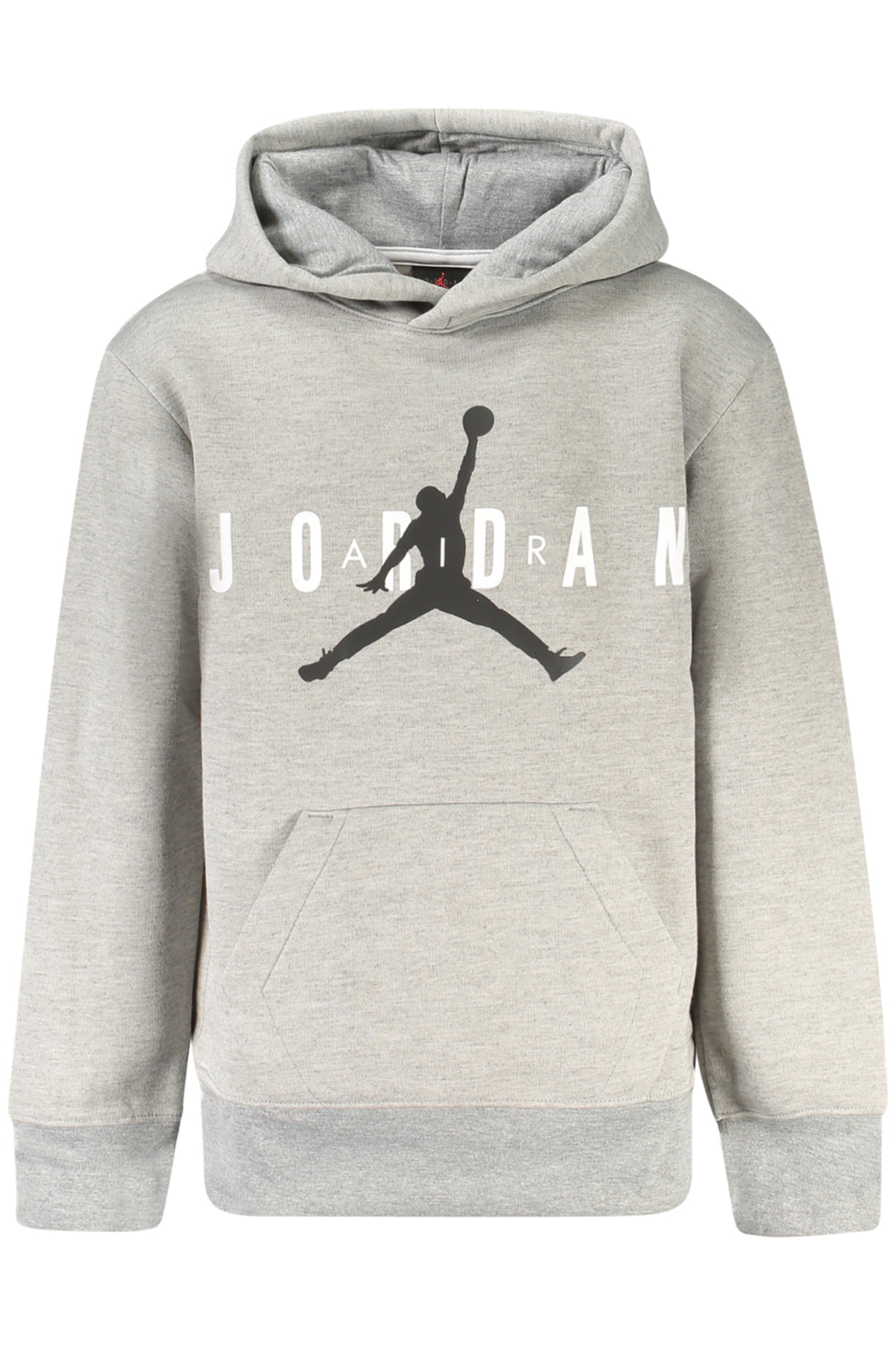 Felpa JORDAN Grigio 95B910