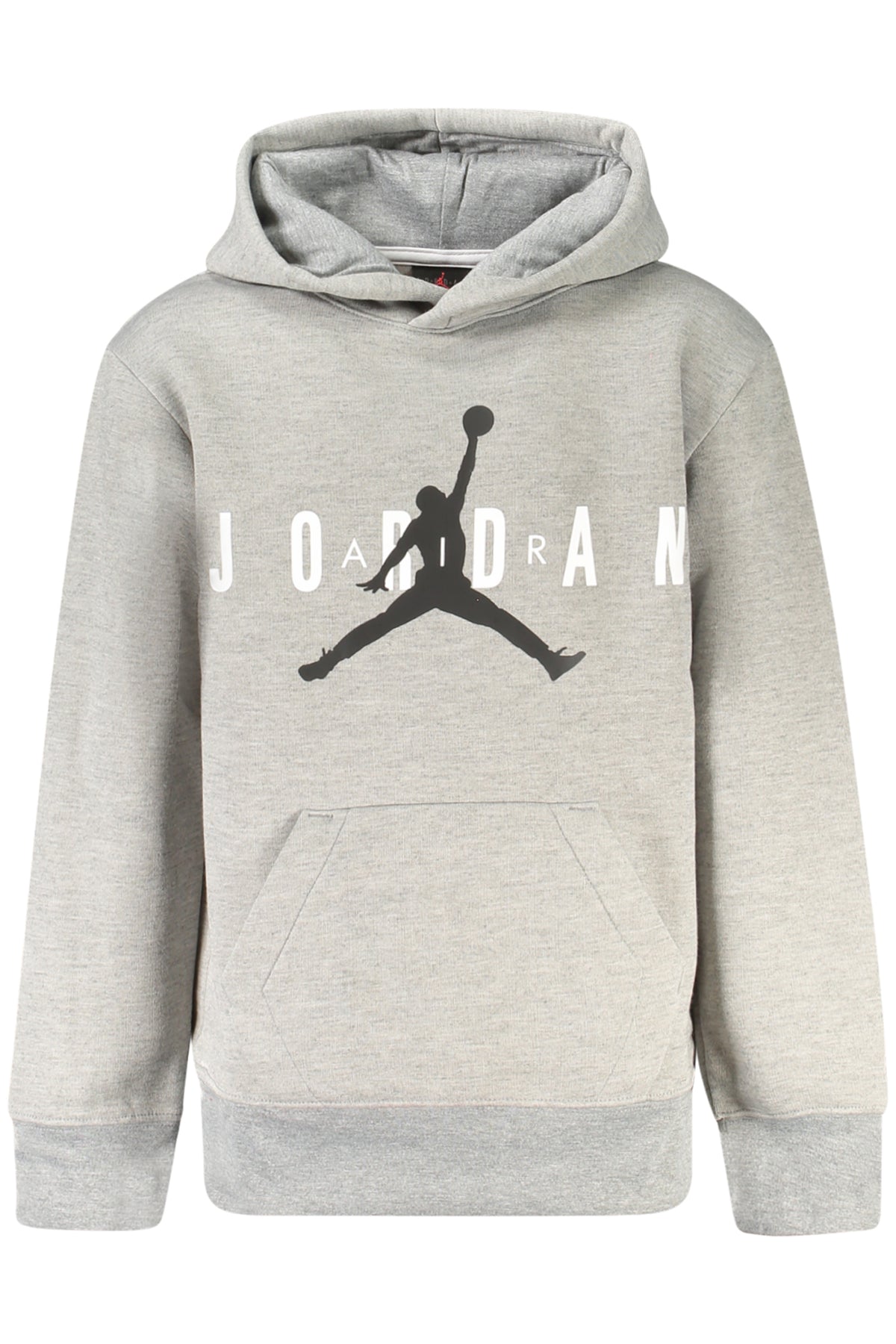 Felpa JORDAN Grigio 95B910
