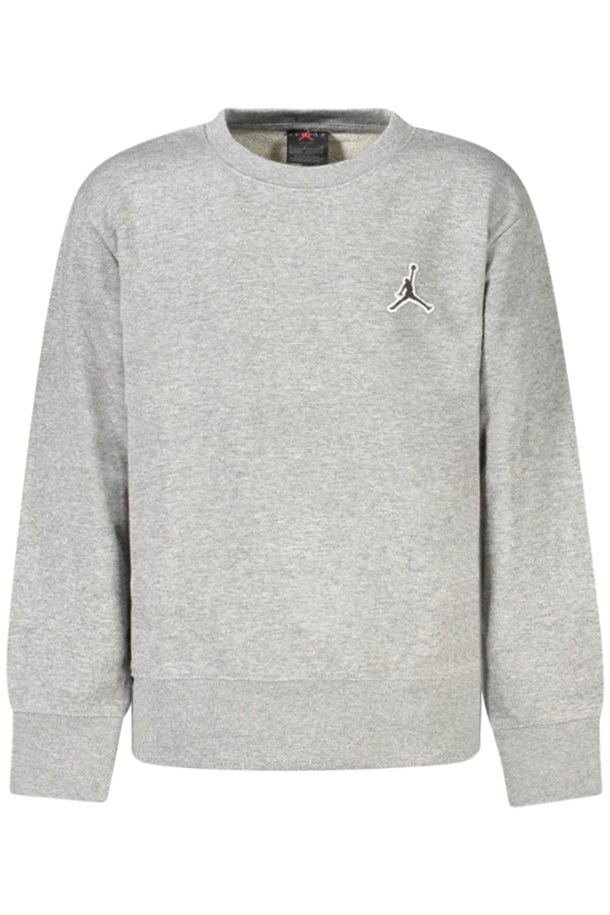 Felpa JORDAN Grigio 95B816