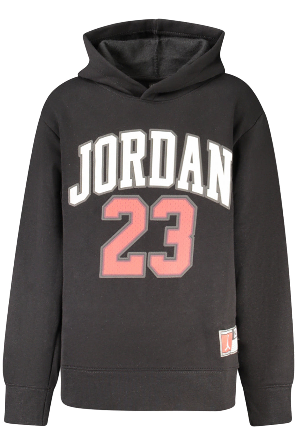 Felpa JORDAN Nero 95C479