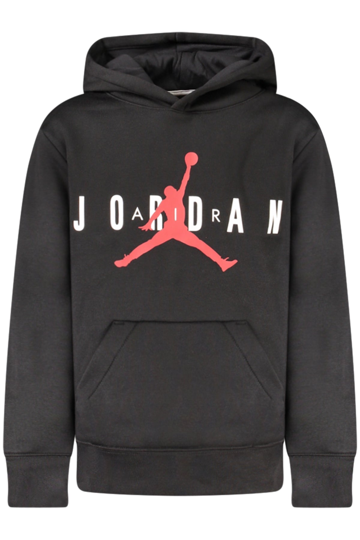Felpa JORDAN Nero 95B910