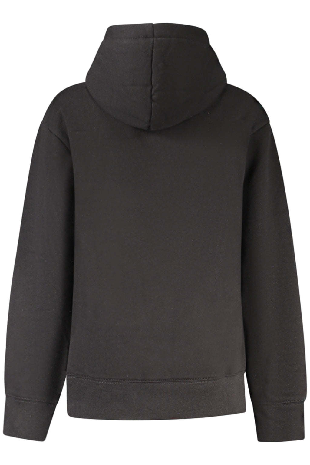 Felpa JORDAN Nero 95C479