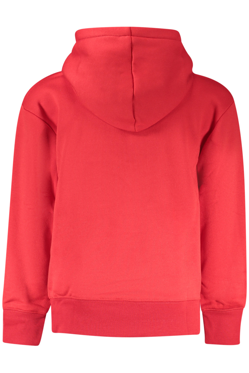 Felpa JORDAN Rosso 95B910