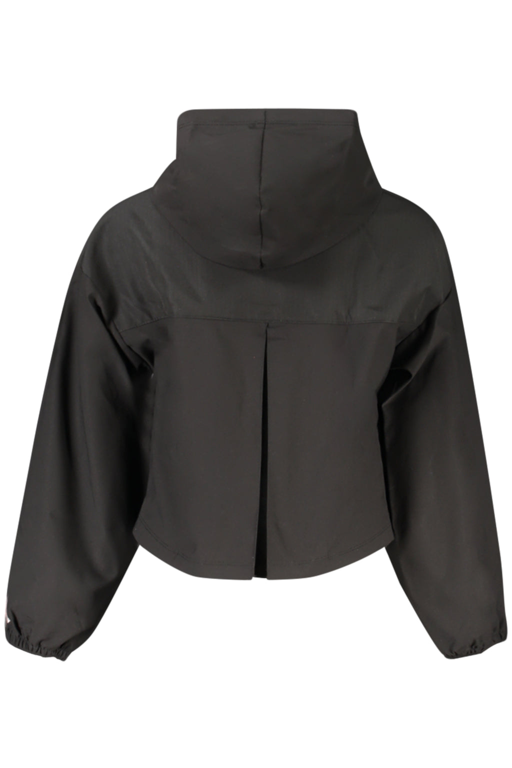 Giubbotto Bambina Jordan Nero 45D693
