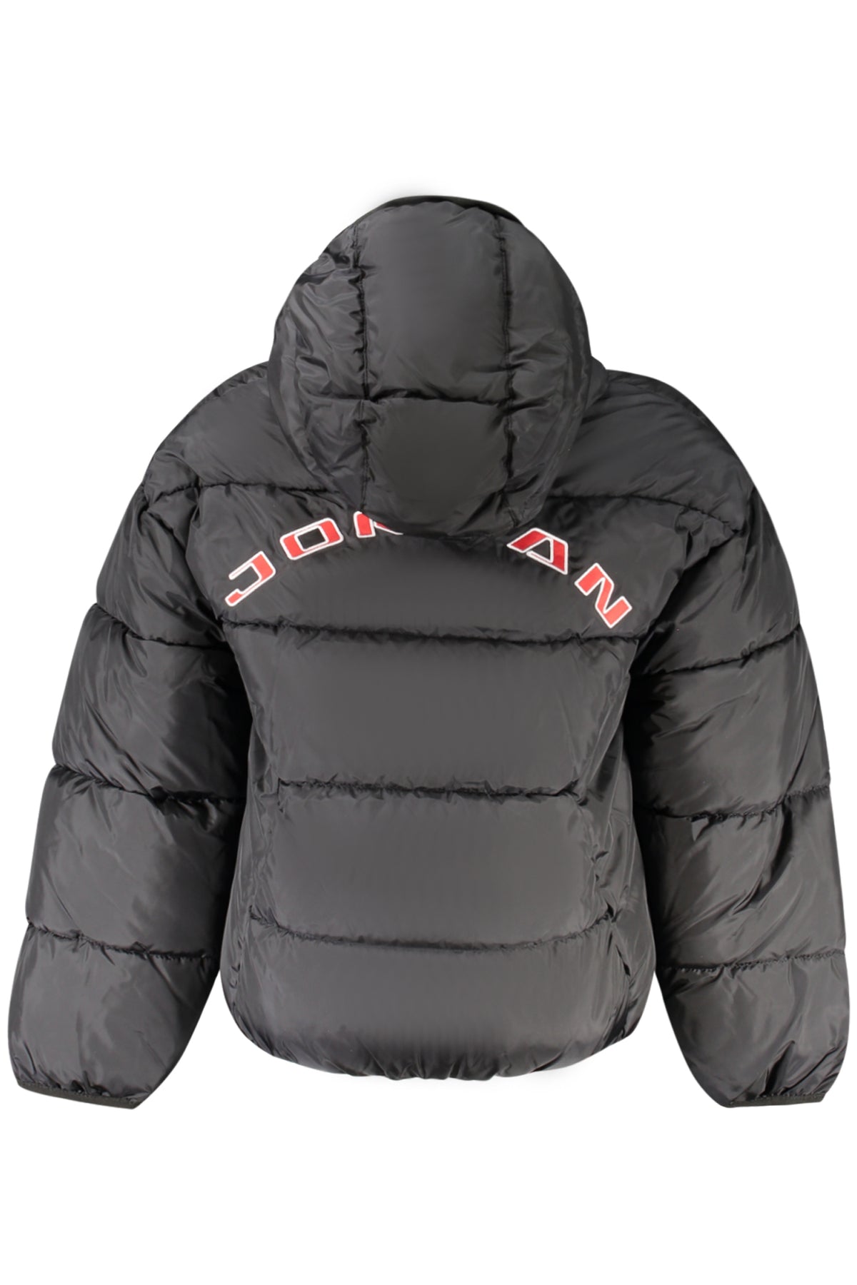 Giubbotto Bambino Jordan Nero 95G036