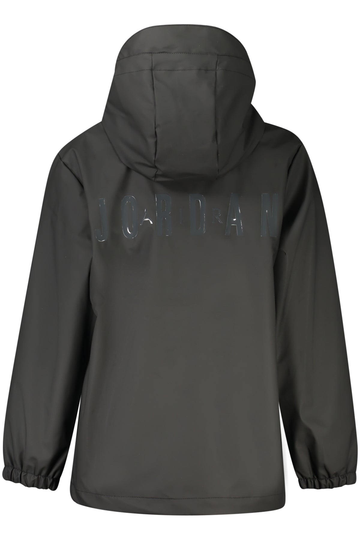 Giubbotto Jordan Nero 95D331