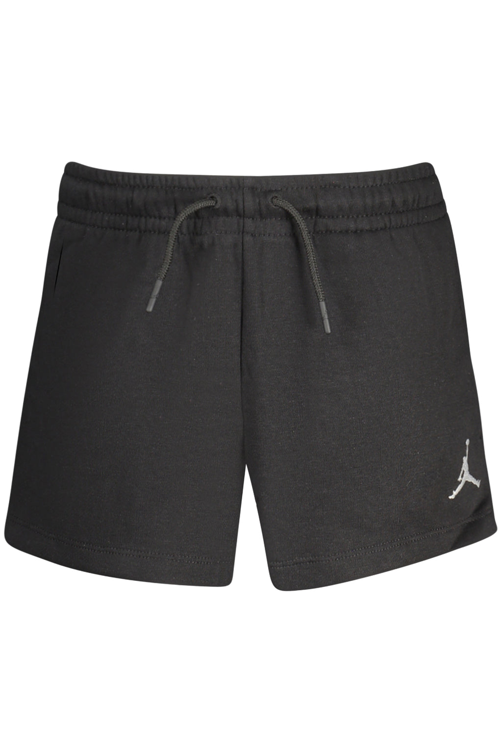 Pantaloni Bambina Jordan Nero 45D754