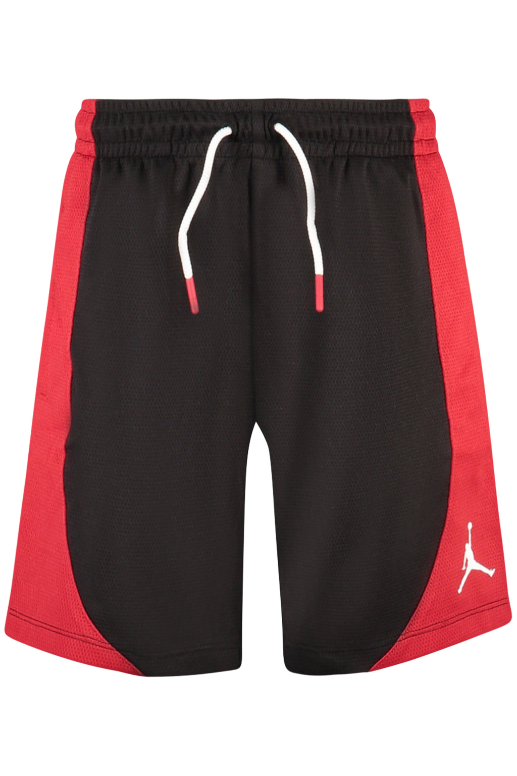Pantaloni Bambina Jordan Nero 45B486