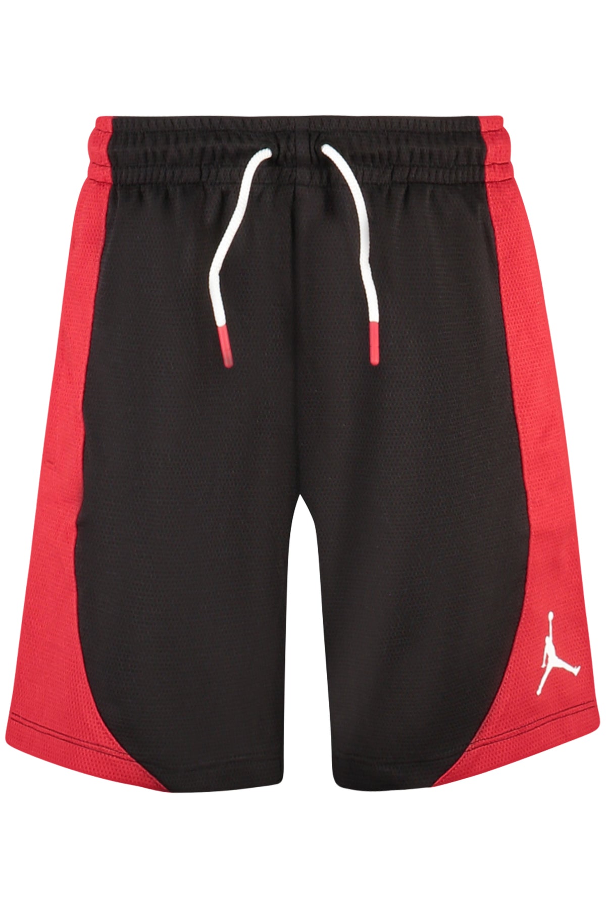 Pantaloni Bambina Jordan Nero 45B486