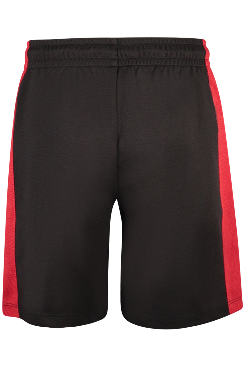 Pantaloni Bambina Jordan Nero 45B486