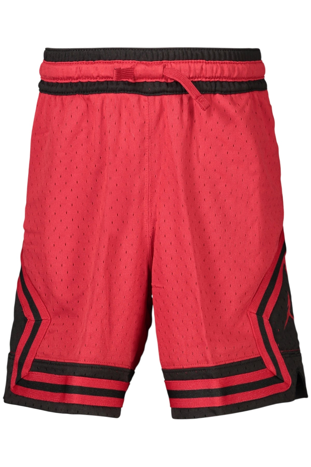 Pantaloni Bambino Jordan Rosso 95D313