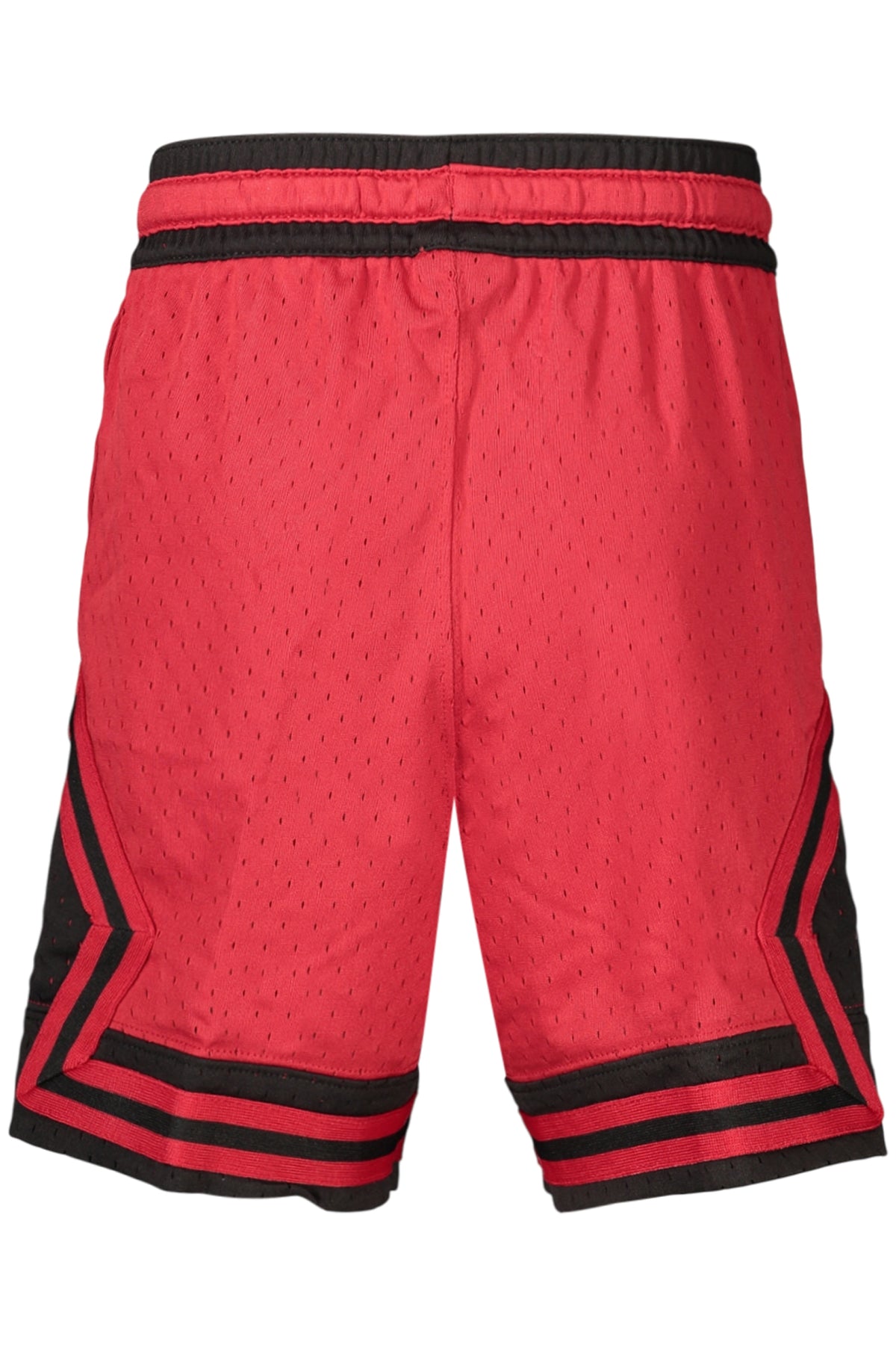 Pantaloni Bambino Jordan Rosso 95D313
