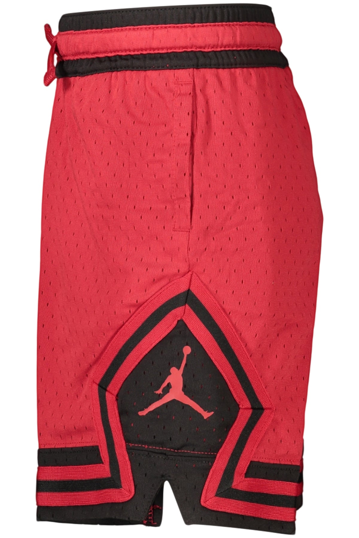 Pantaloni Bambino Jordan Rosso 95D313