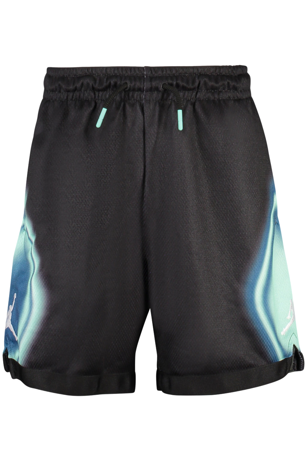 Pantaloni JORDAN Nero 95D149