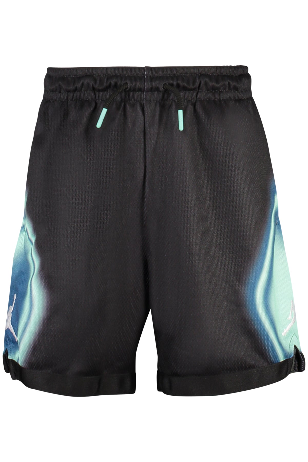 Pantaloni JORDAN Nero 95D149