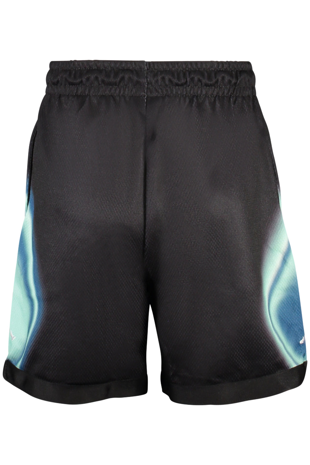 Pantaloni JORDAN Nero 95D149