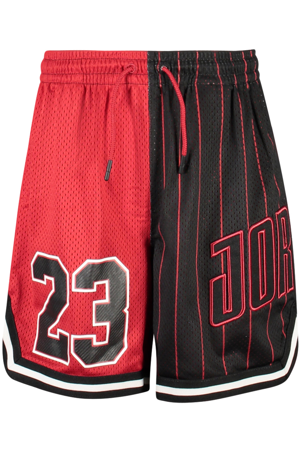 Pantaloni JORDAN Rosso 95D957