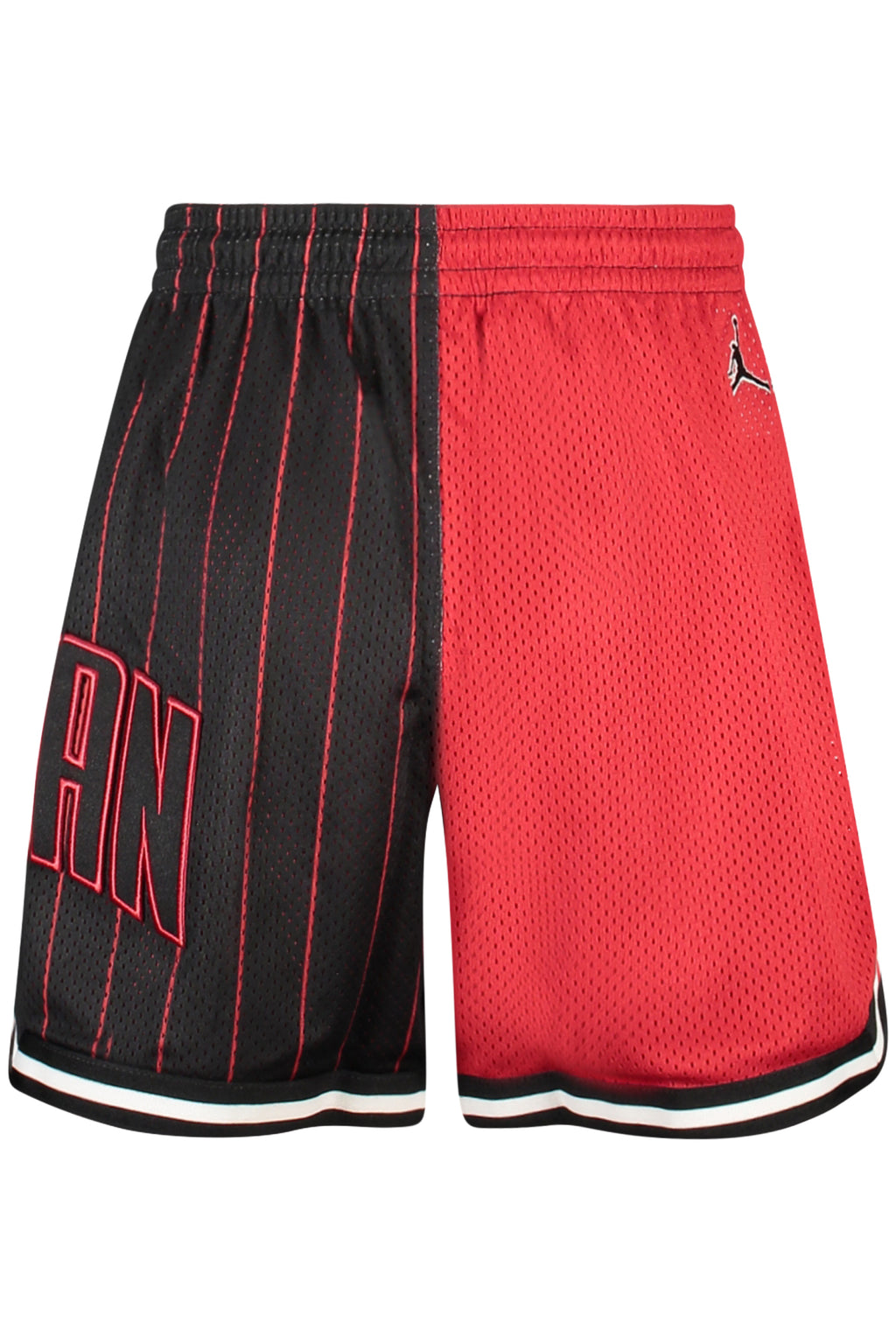 Pantaloni JORDAN Rosso 95D957