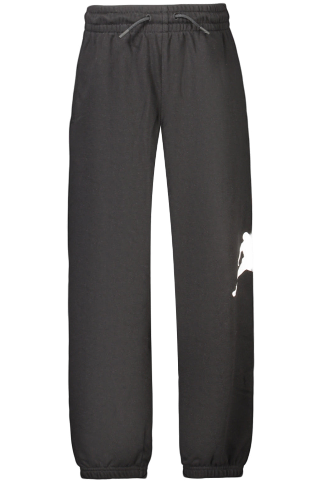 Pantaloni Tuta Bambino Jordan Nero 95G387