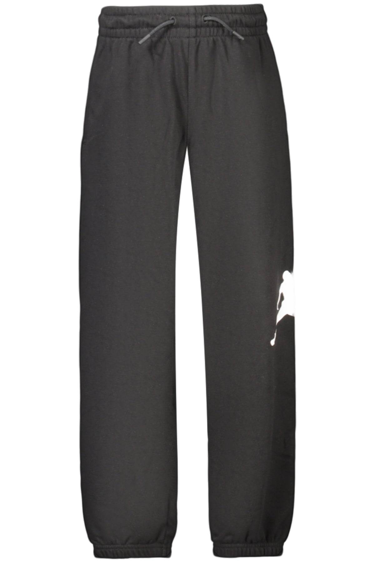 Pantaloni Tuta Bambino Jordan Nero 95G387