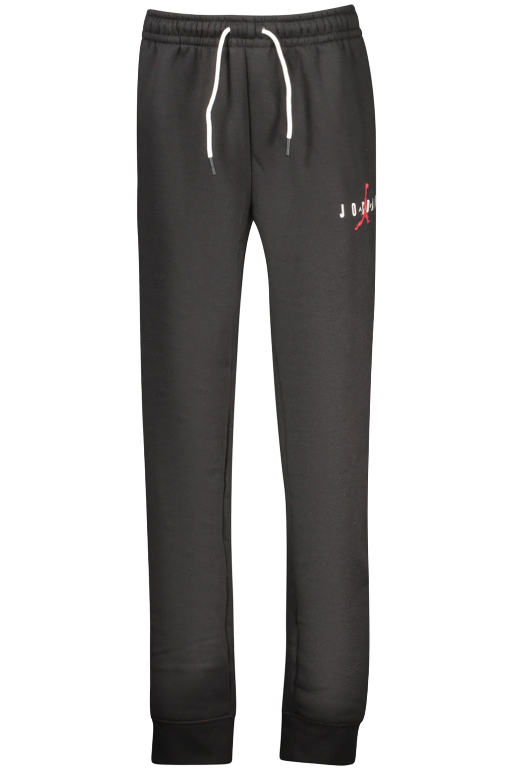 Pantaloni Tuta Bambino Jordan Nero 95B912