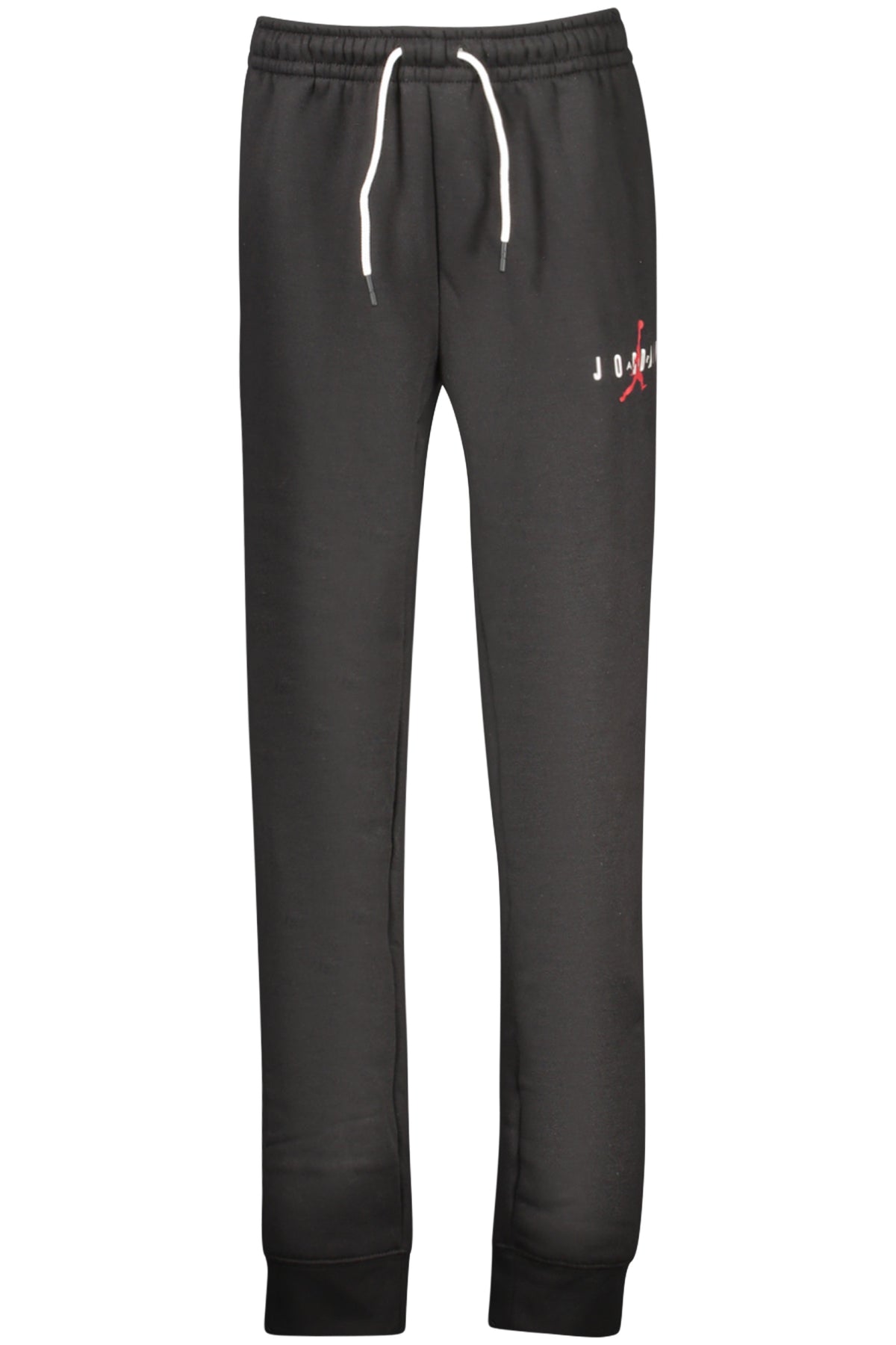 Pantaloni Tuta Bambino Jordan Nero 95B912
