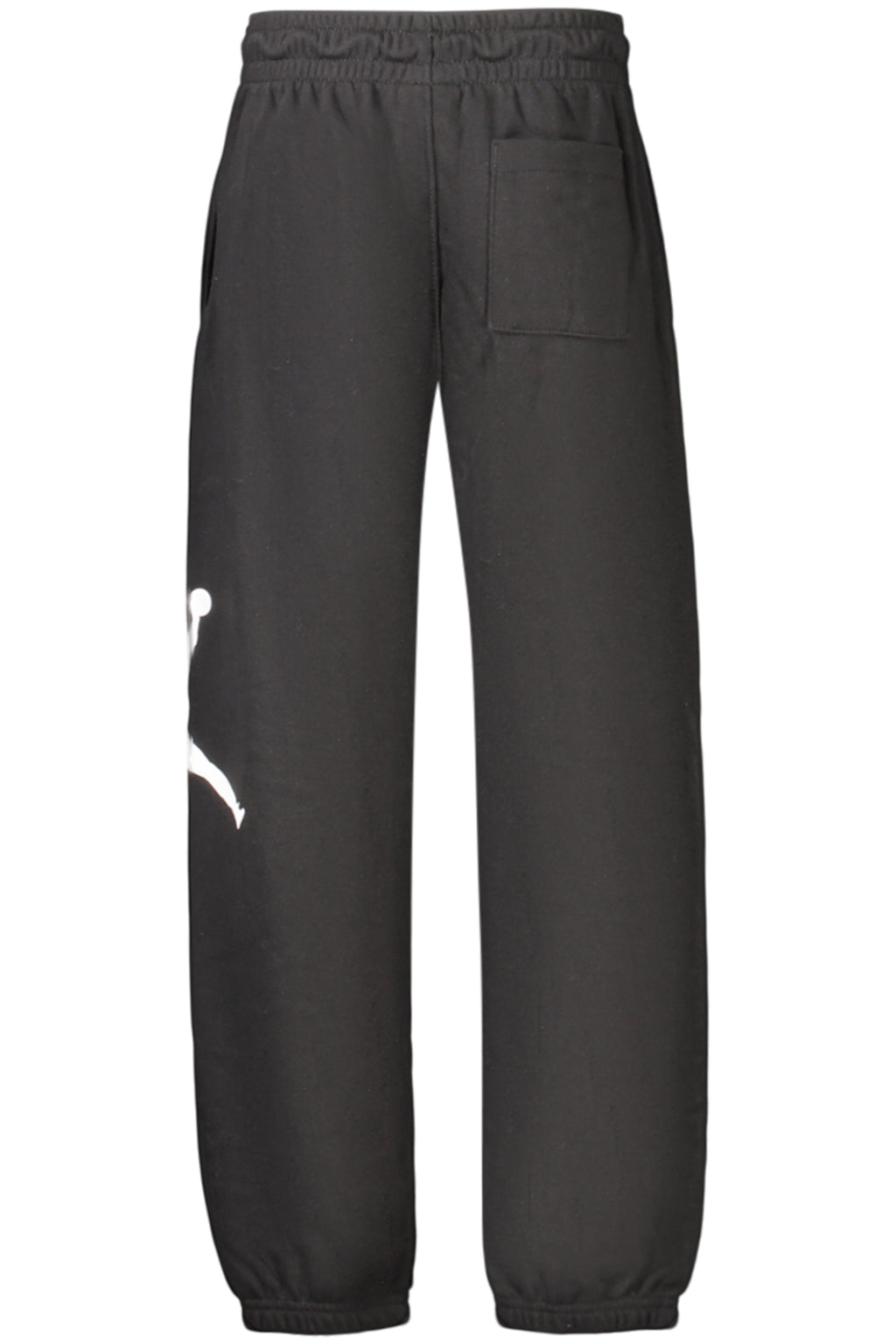 Pantaloni Tuta Bambino Jordan Nero 95G387