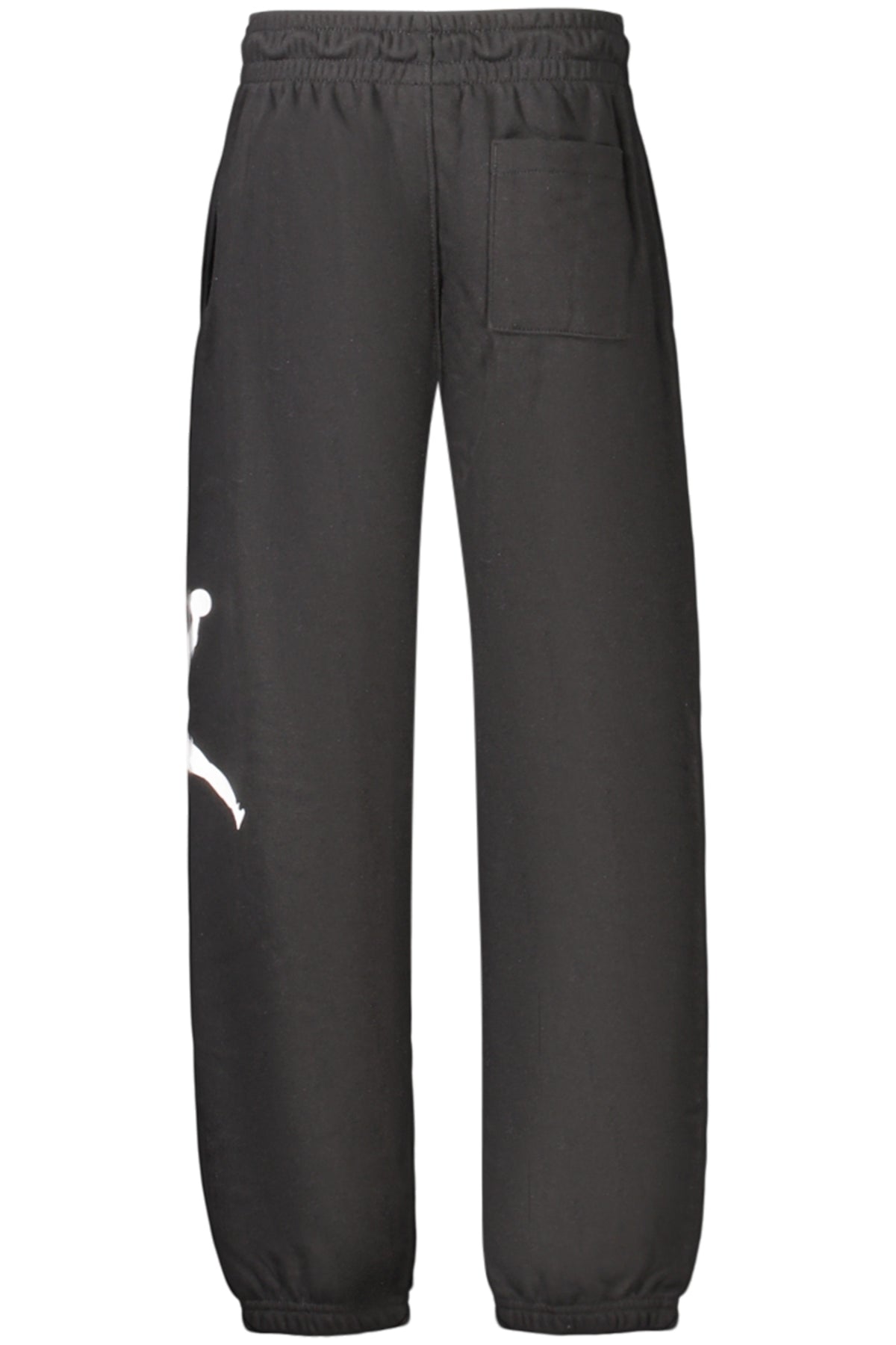 Pantaloni Tuta Bambino Jordan Nero 95G387
