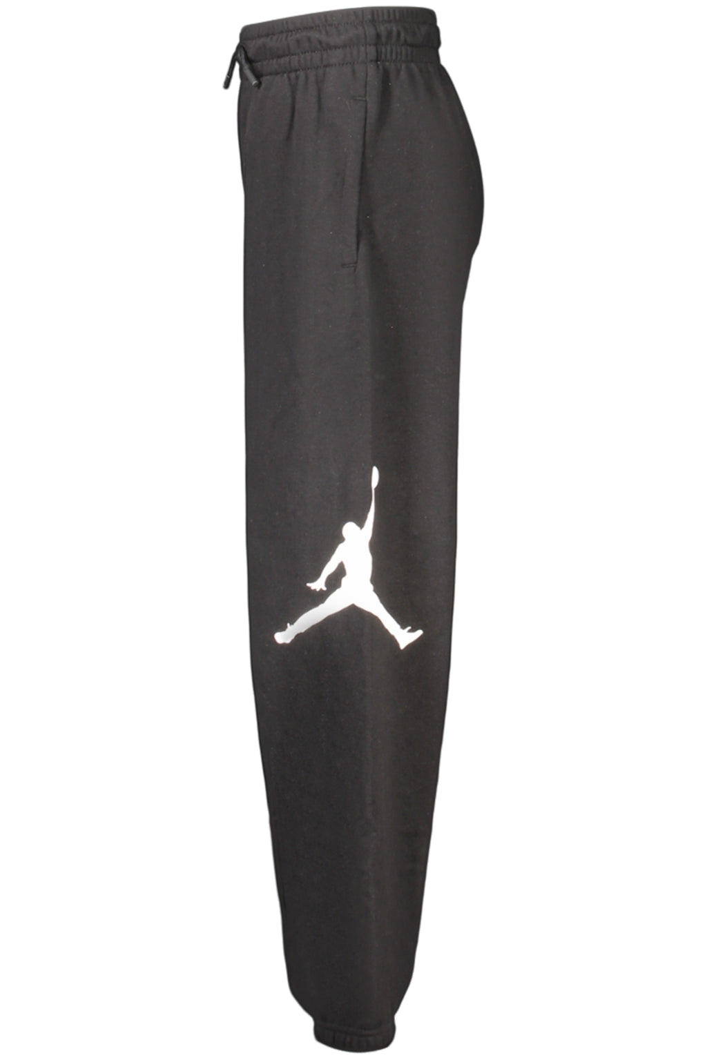Pantaloni Tuta Bambino Jordan Nero 95G387
