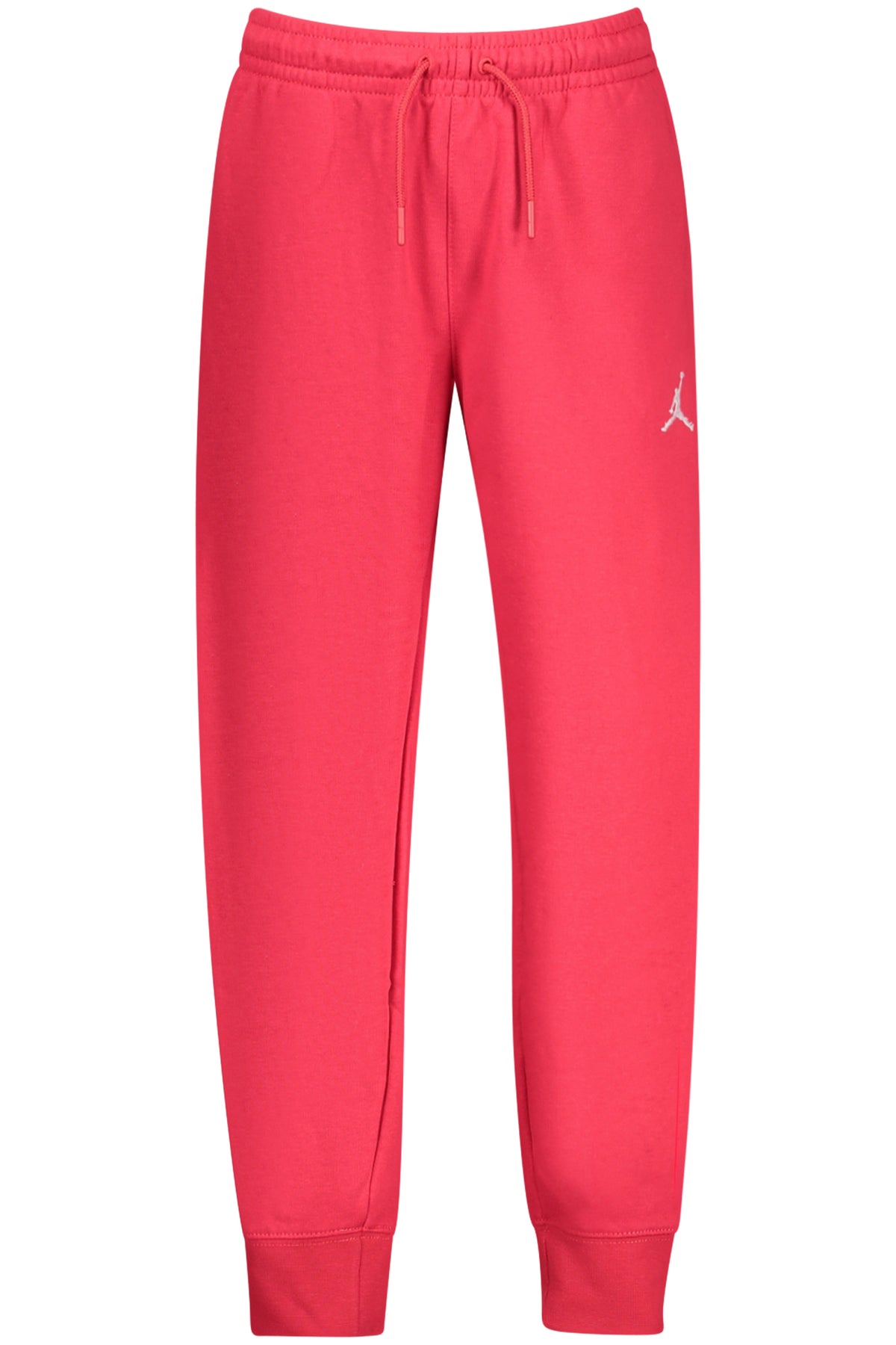 Pantaloni Tuta Bambino Jordan Rosso 95D390