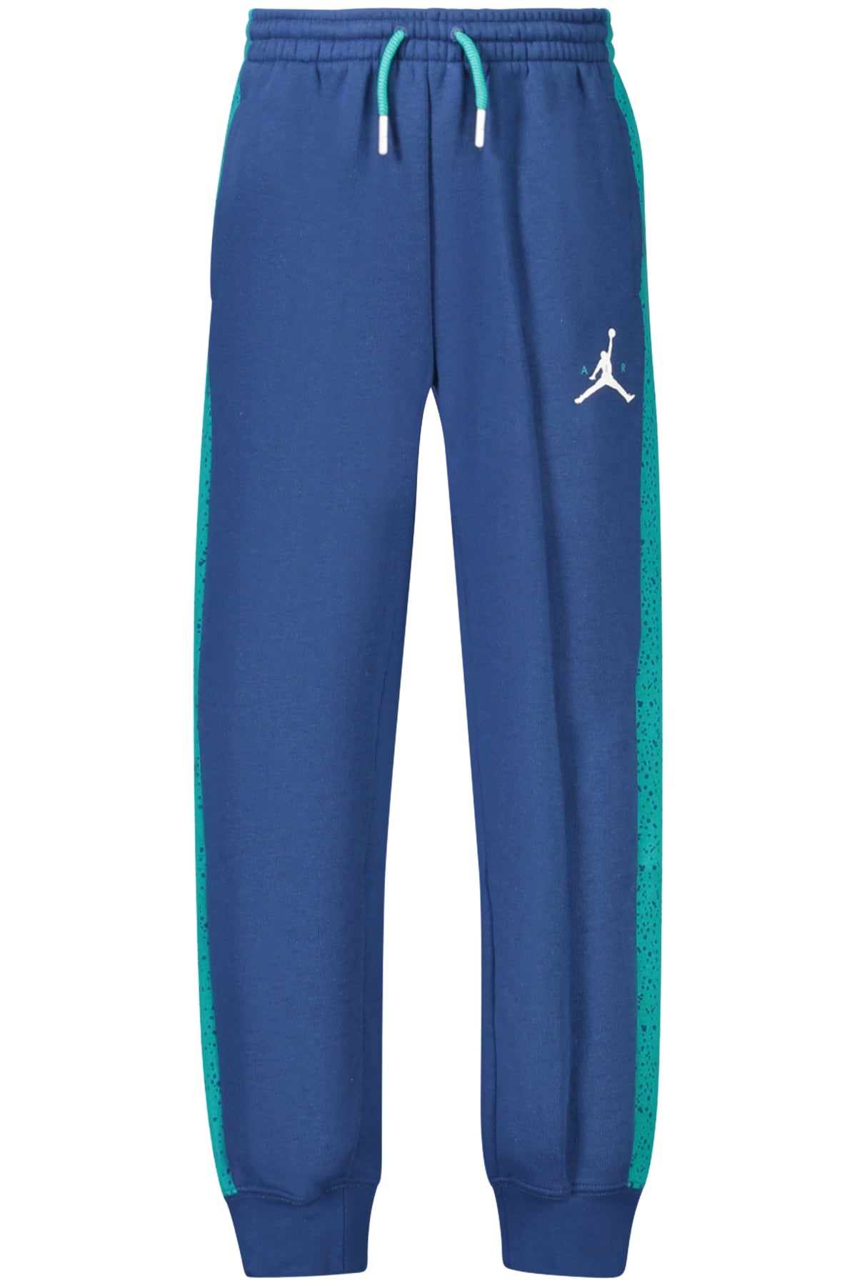 Pantaloni Tuta JORDAN Blu 95B783