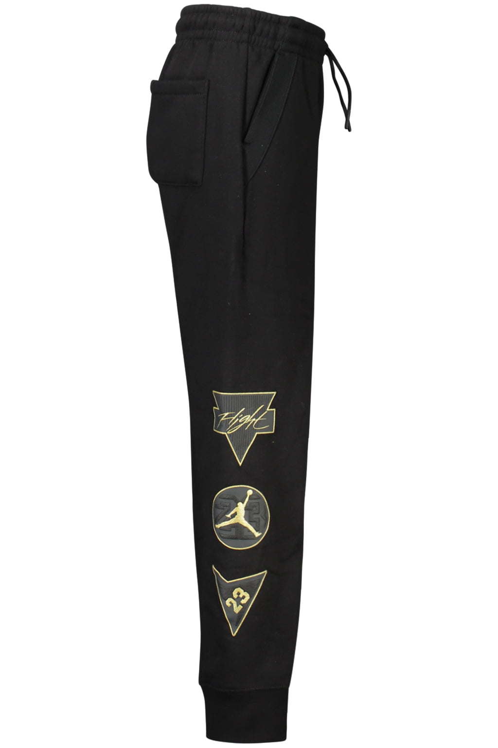 Pantaloni Tuta JORDAN Nero 95D544