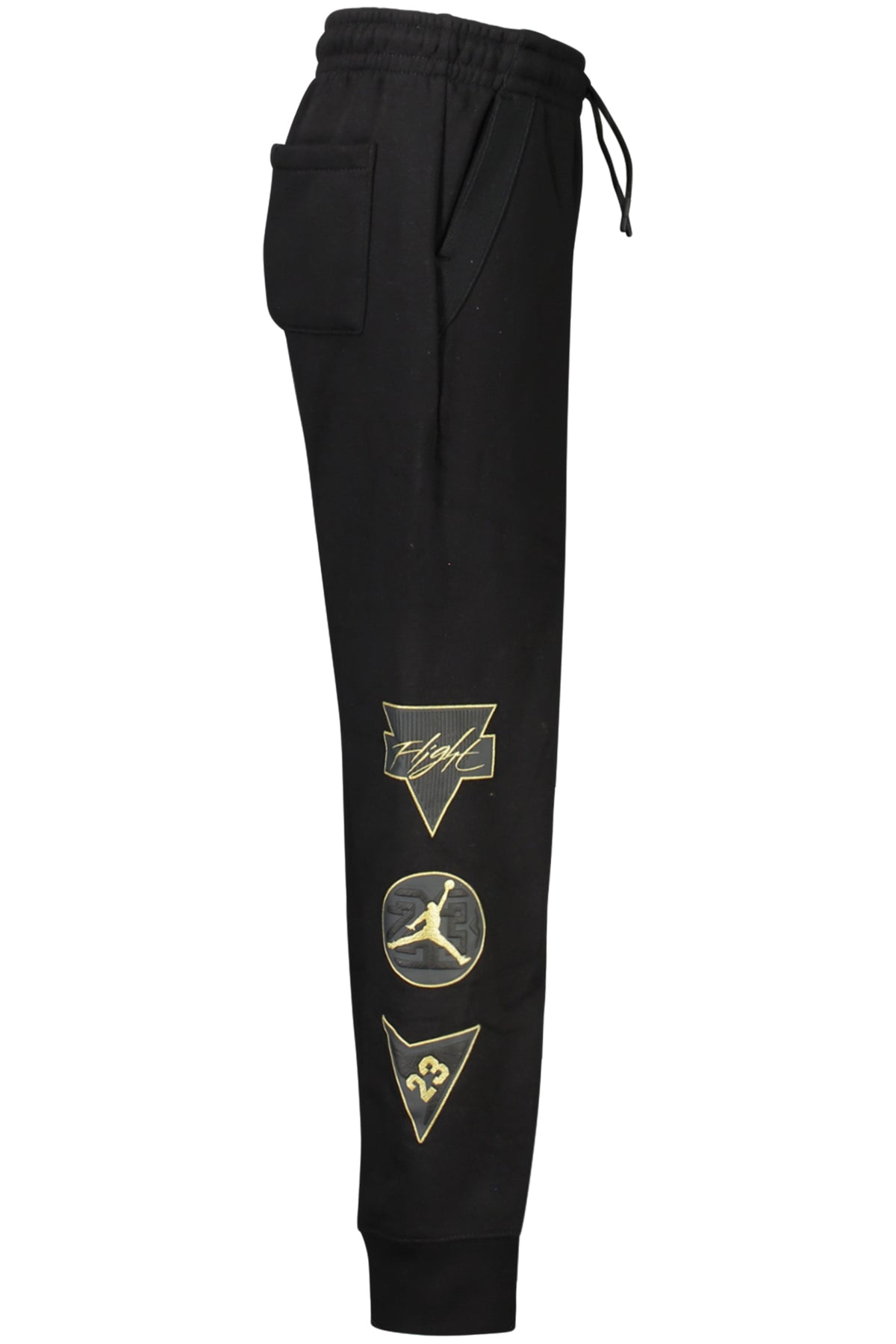 Pantaloni Tuta JORDAN Nero 95D544