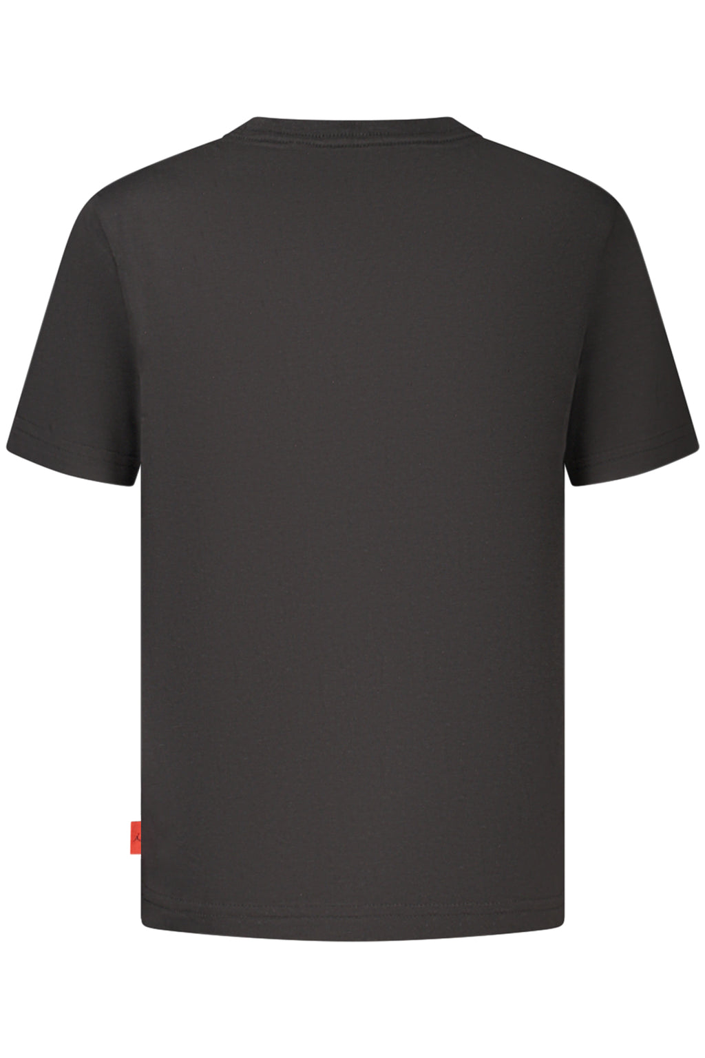 T-Shirt Bambino Jordan Nero 95G020